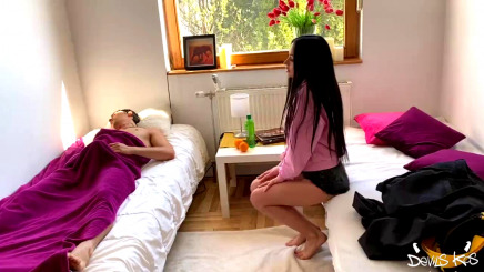 Администраторша гостиницы предоставила такой сервис