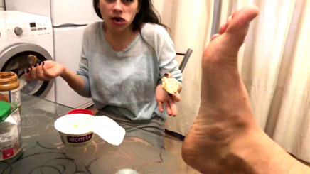 Просто день с моим парнем