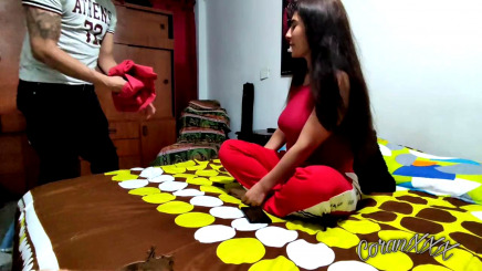 Фотограф не смог устоять перед моей большой задницей