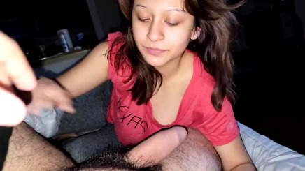 Объятия и секс по-быстрому