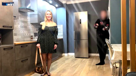 Трахнул зрелую маму моего друга